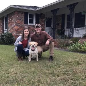 Meet your Posher, Kenzie